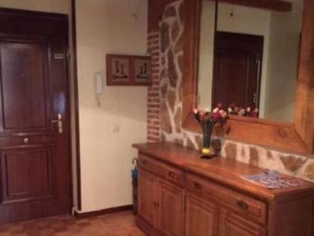 Casa en alquiler en Segovia