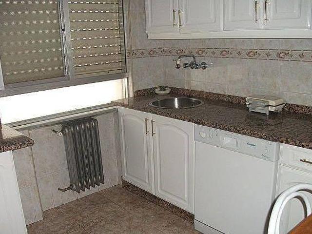 Casa en alquiler en Salamanca