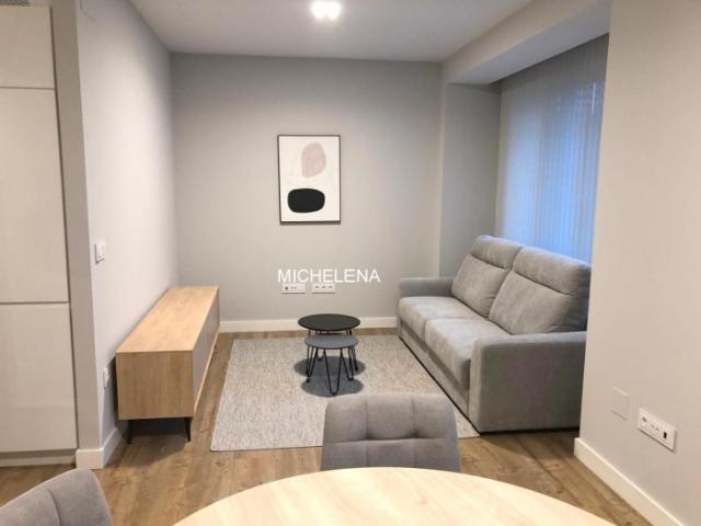 Apartamento en alquiler en Arrecife Centro, Arrecife