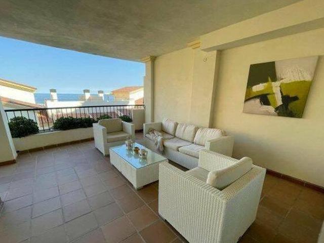 Casa en alquiler en Altea