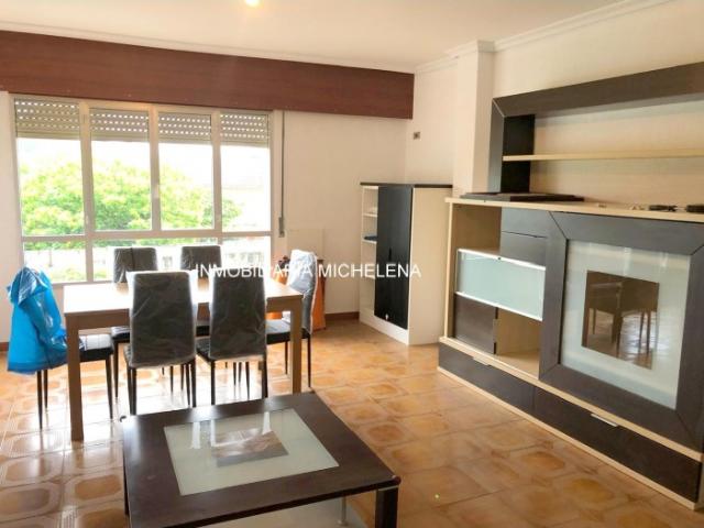 Apartamento en alquiler en Lérez, Pontevedra