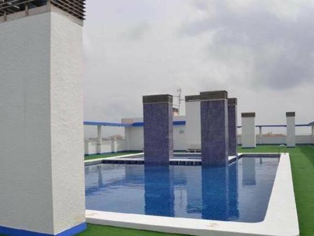 Casa en alquiler en Oropesa Del Mar