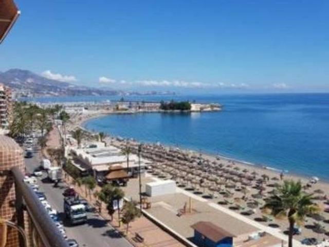 Casa en alquiler en Fuengirola