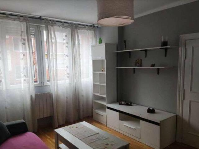 Casa en alquiler en Valladolid