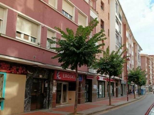 Casa en alquiler en Barakaldo