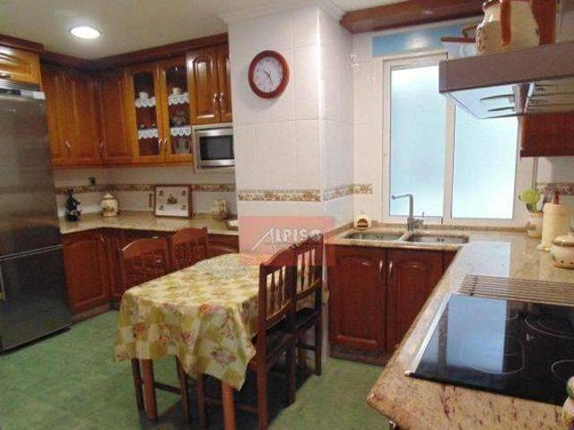 Casa en alquiler en Ourense