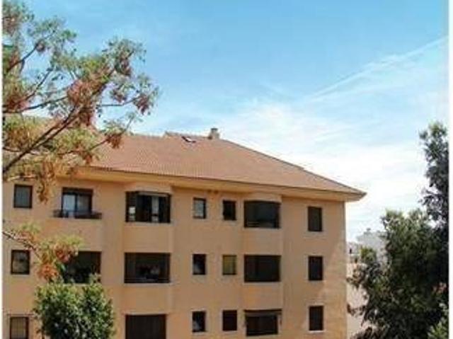 Casa en alquiler en Algeciras