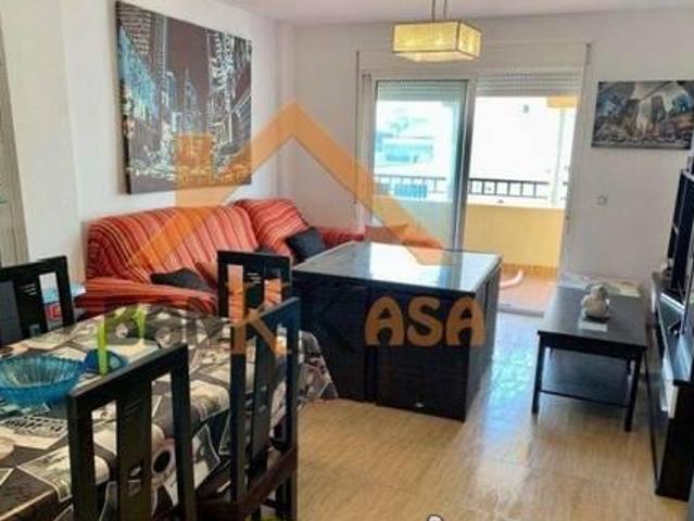 Casa en alquiler en El Ejido
