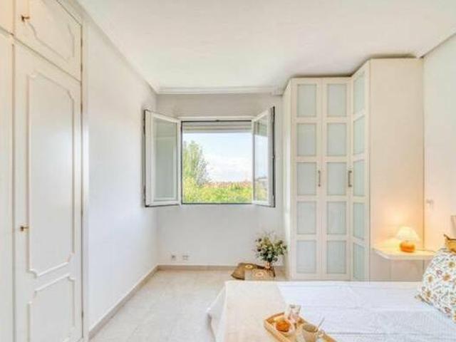 Casa en alquiler en Pozuelo De Alarcón