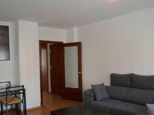 Casa en alquiler en San Fernando