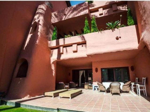 Casa en alquiler en Costa del Sol Occidental, Andalucía
