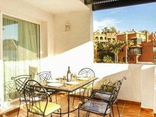 Casa en alquiler en Costa del Sol Occidental, Andalucía
