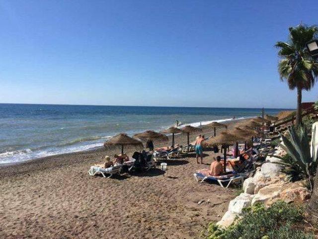 Casa en alquiler en Costa del Sol Occidental, Andalucía