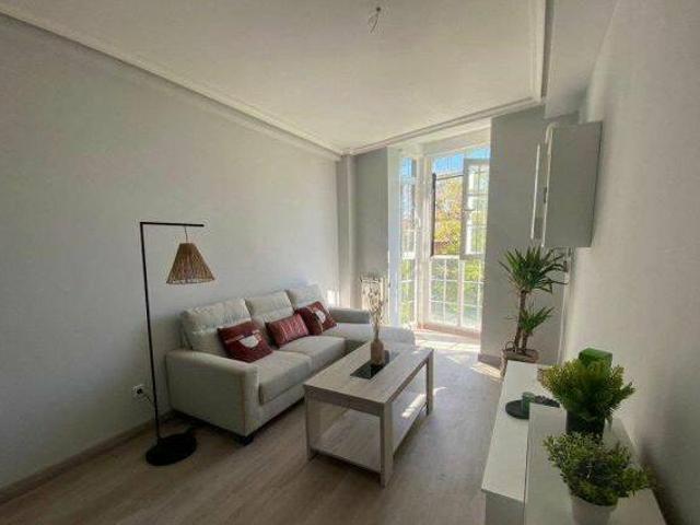 Casa en alquiler en Madrid