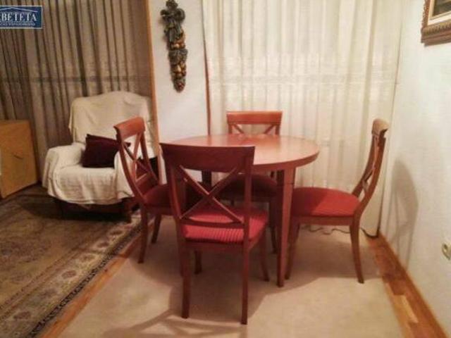 Casa en alquiler en Guadalajara