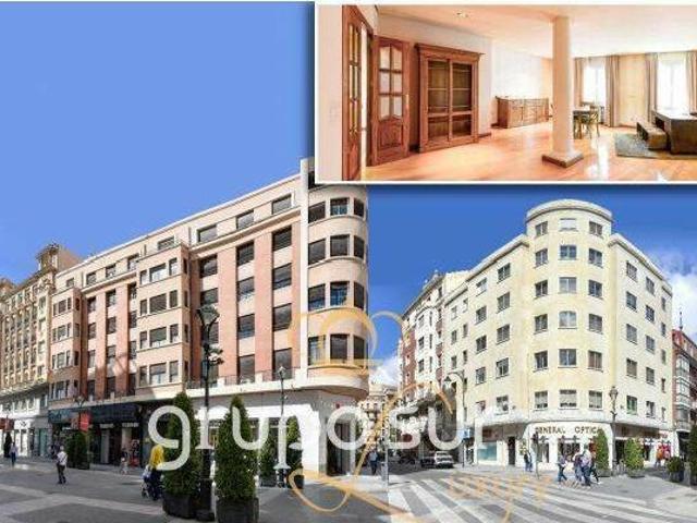 Casa en alquiler en Valladolid