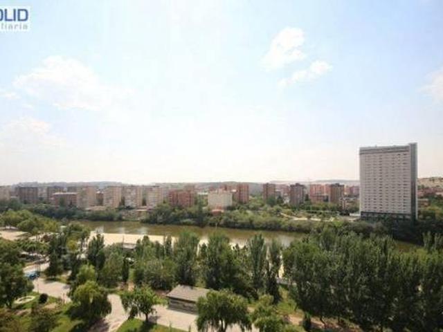Casa en alquiler en Valladolid