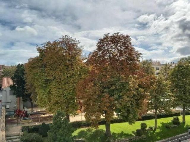 Casa en alquiler en Segovia