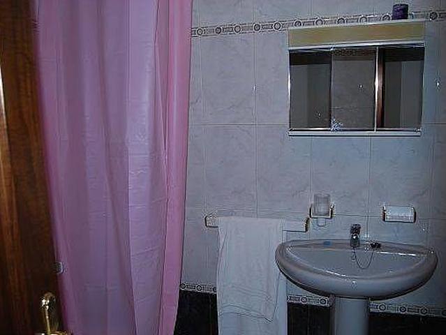 Casa en alquiler en Salamanca
