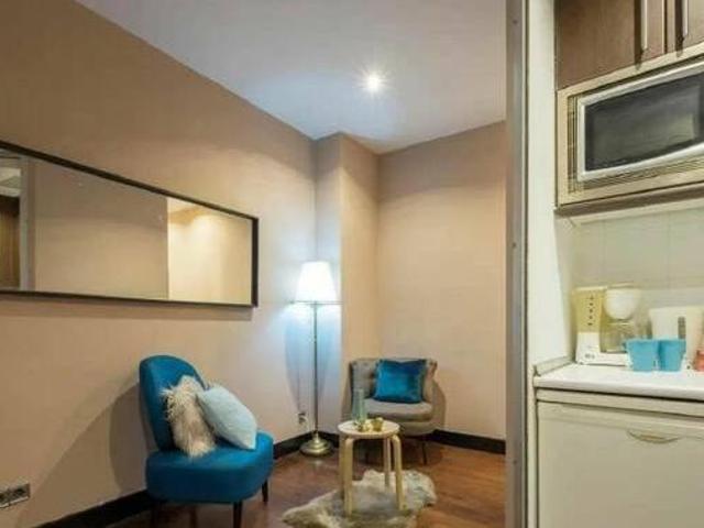Casa en alquiler en Madrid