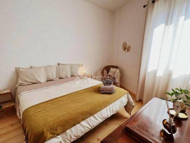 Casa en alquiler en Málaga