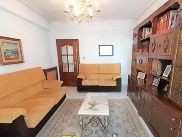 Casa en alquiler en Valladolid