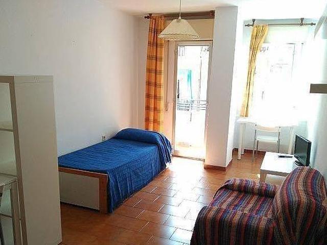 Casa en alquiler en Granada
