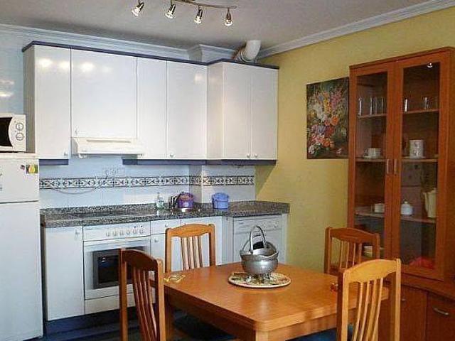 Casa en alquiler en Oviedo