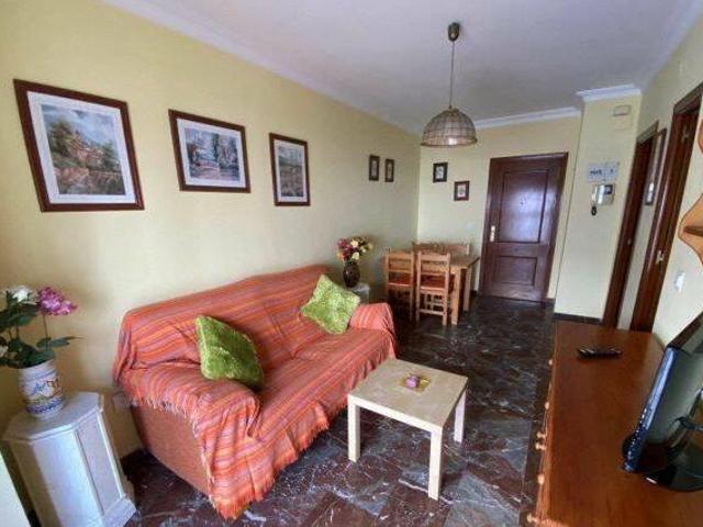 Casa en alquiler en Huelva