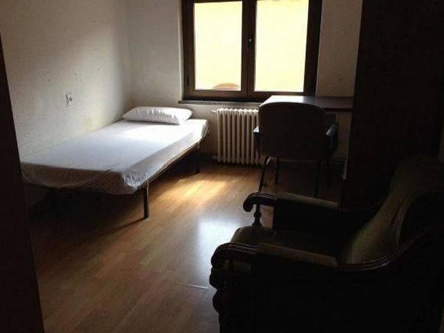 Casa en alquiler en Salamanca