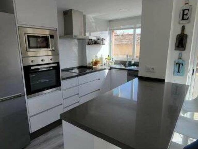 Casa en alquiler en Málaga-Costa del Sol, Andalucía