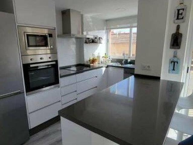 Casa en alquiler en Málaga-Costa del Sol, Andalucía