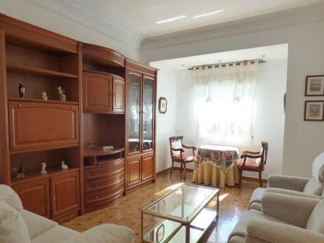 Casa en alquiler en Valladolid