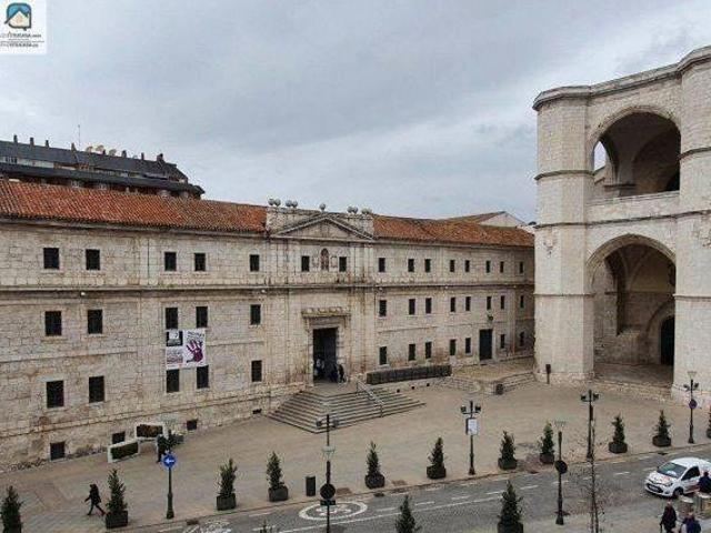 Casa en alquiler en Valladolid