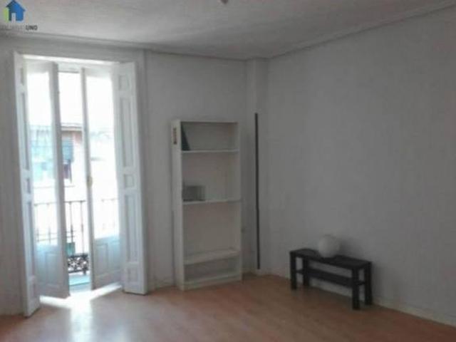 Casa en alquiler en Madrid