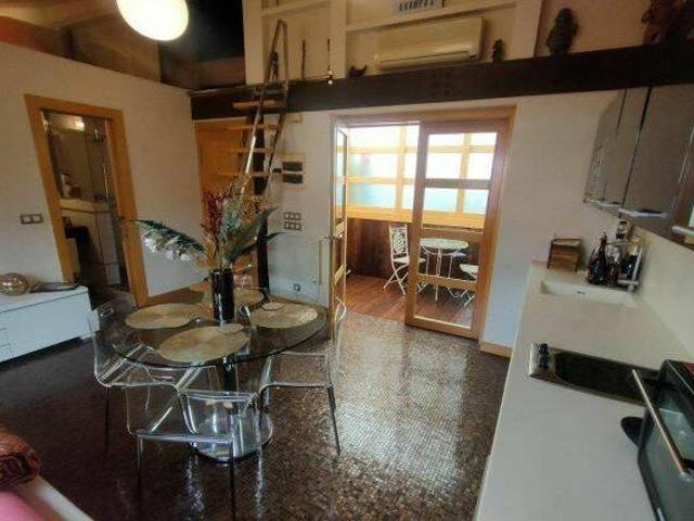 Casa en alquiler en Santander