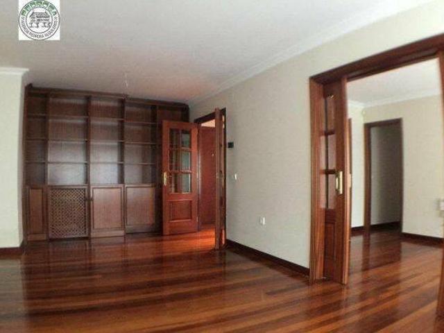 Casa en alquiler en Pontevedra