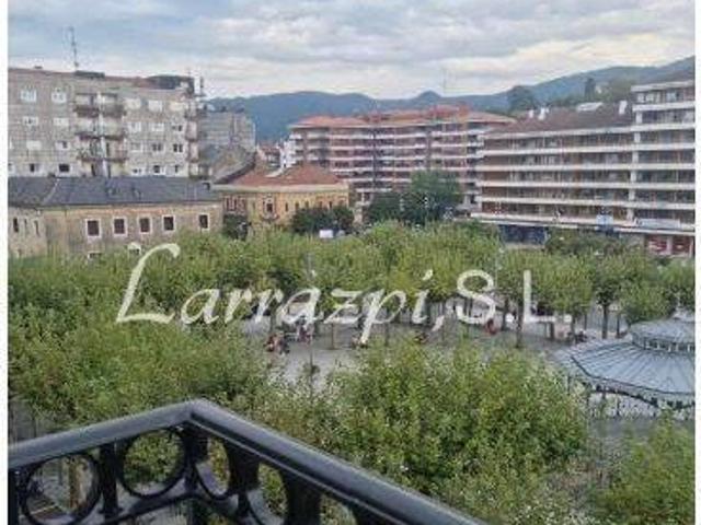 Casa en alquiler en Irun, Guipúzcoa
