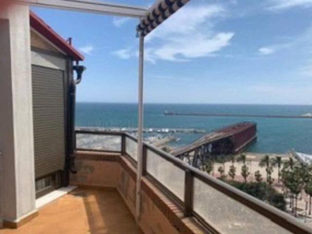 Casa en alquiler en Almería, Andalucía