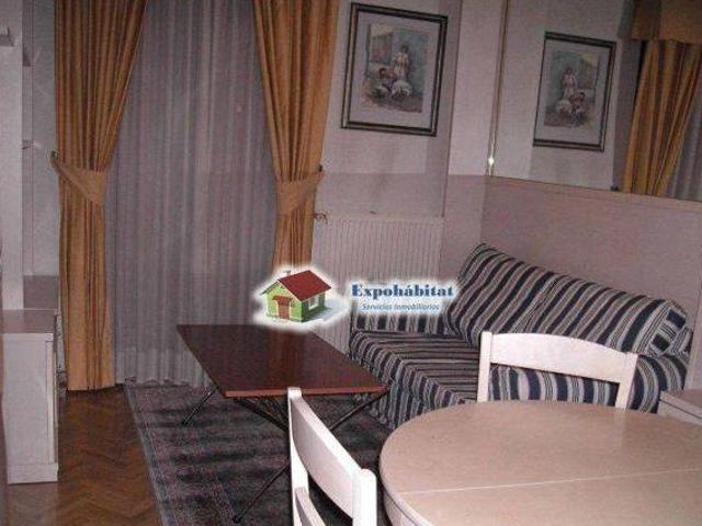 Casa en alquiler en Madrid, Comunidad de Madrid