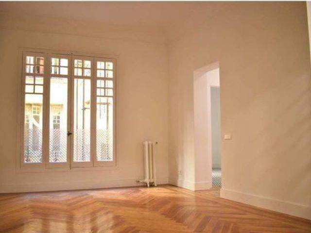 Casa en alquiler en Madrid