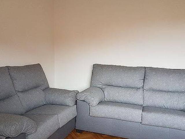 Casa en alquiler en Ciudad Real