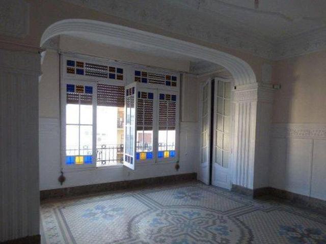 Casa en alquiler en Valencia