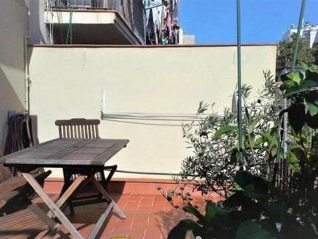 Casa en alquiler en Barcelona