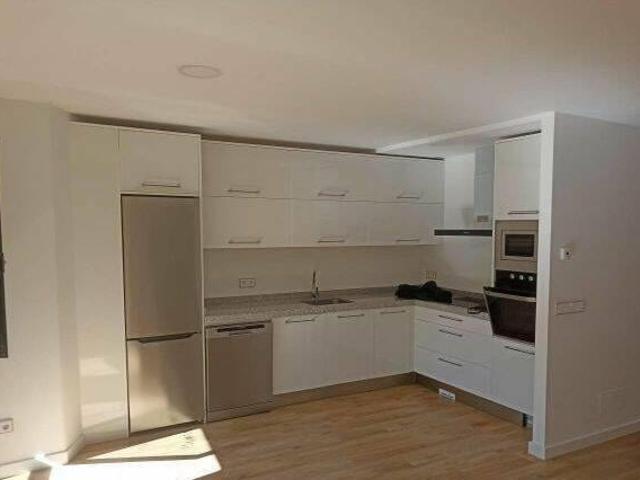 Casa en alquiler en Santiago De Compostela