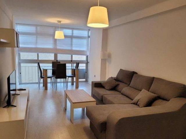 Casa en alquiler en Málaga-Costa del Sol, Andalucía