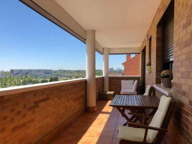 Casa en alquiler en San Sebastián De Los Reyes