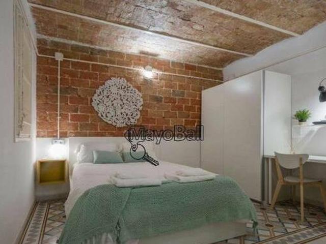 Casa en alquiler en Barcelonès, Catalunya