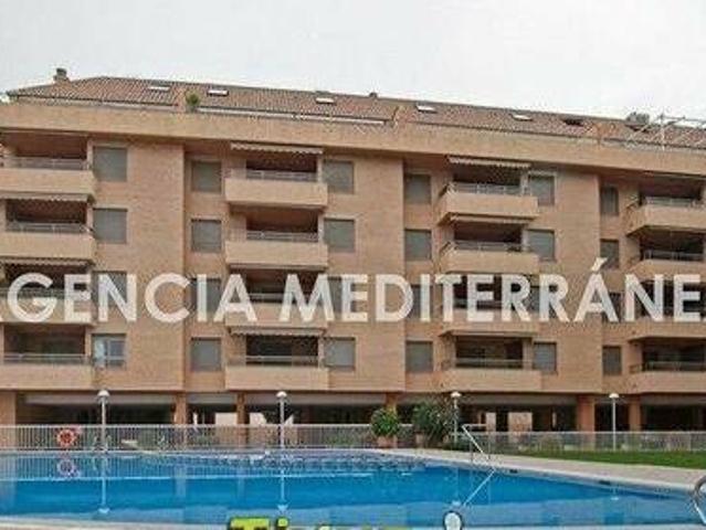 Casa en alquiler en Dénia