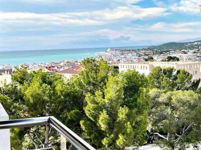 Casa en alquiler en Sitges